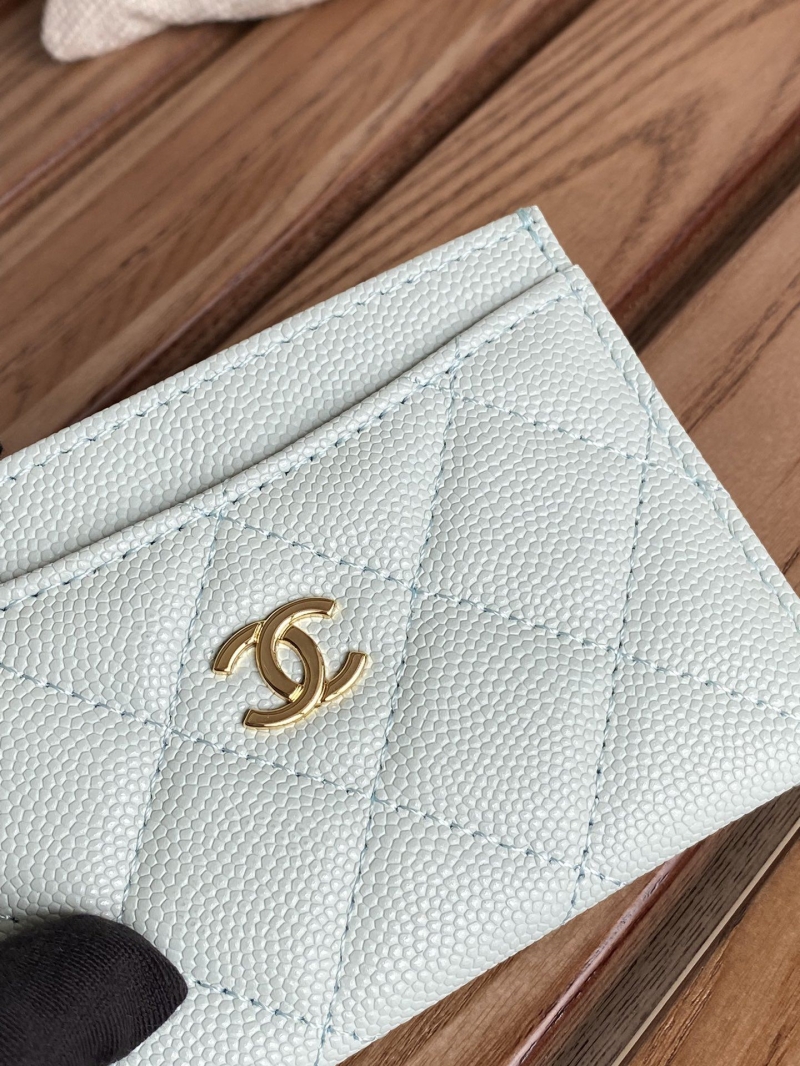 Ch**el wallet purse